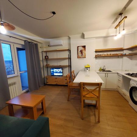 Apartmán Alexander III Tbilisi Exteriér fotografie