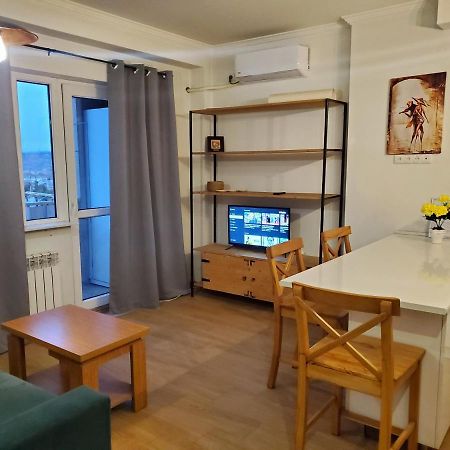 Apartmán Alexander III Tbilisi Exteriér fotografie