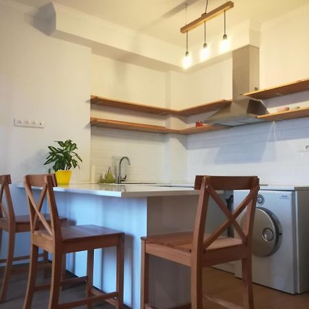 Apartmán Alexander III Tbilisi Exteriér fotografie