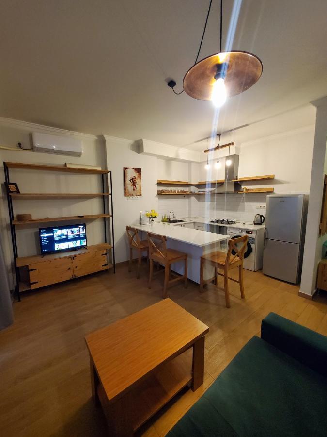 Apartmán Alexander III Tbilisi Exteriér fotografie