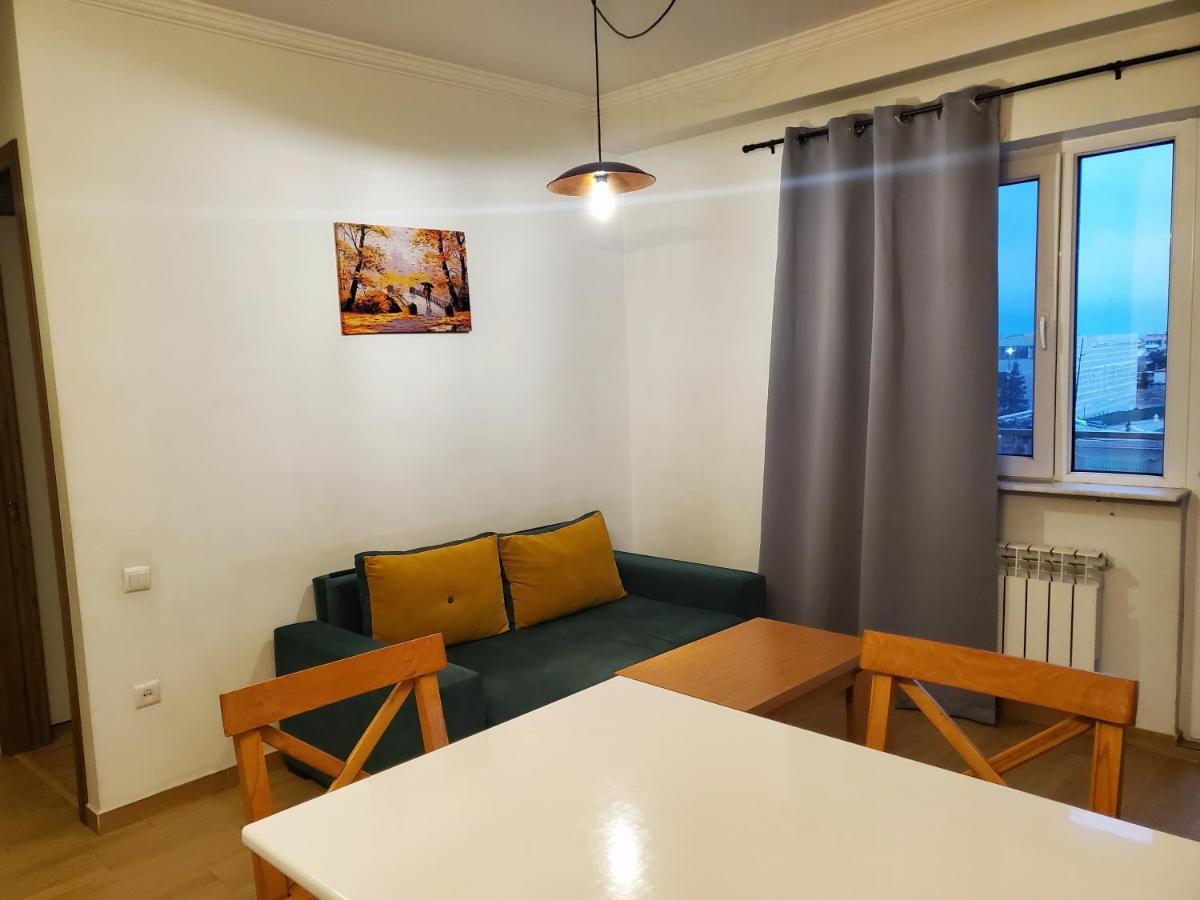 Apartmán Alexander III Tbilisi Exteriér fotografie