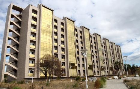 Apartmán Alexander III Tbilisi Exteriér fotografie