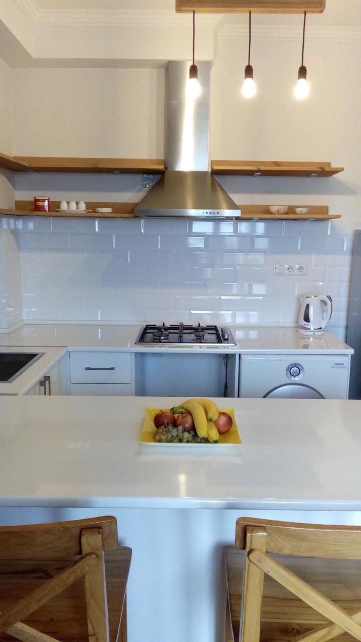 Apartmán Alexander III Tbilisi Exteriér fotografie