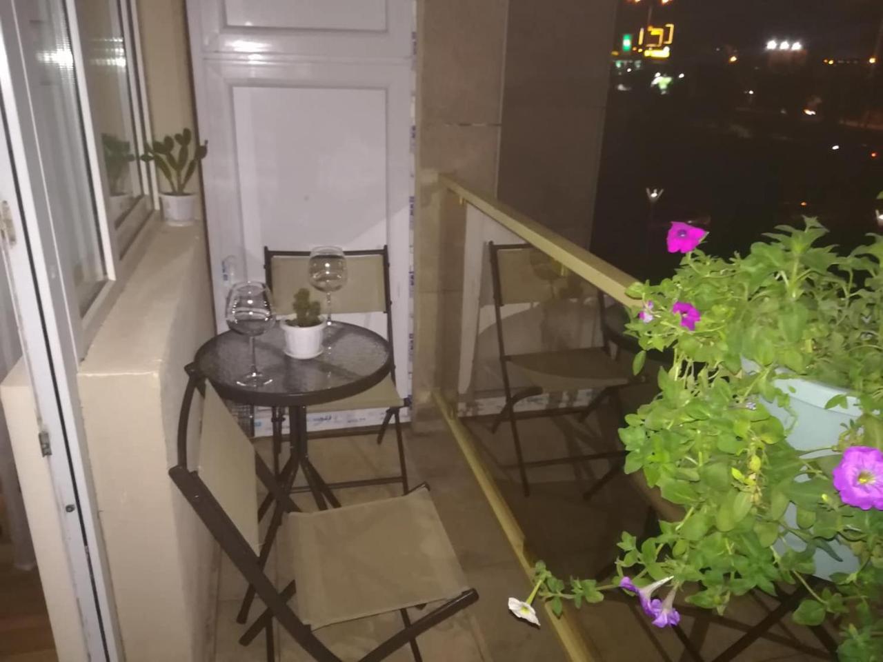 Apartmán Alexander III Tbilisi Exteriér fotografie